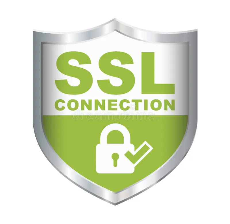 SSL Secure