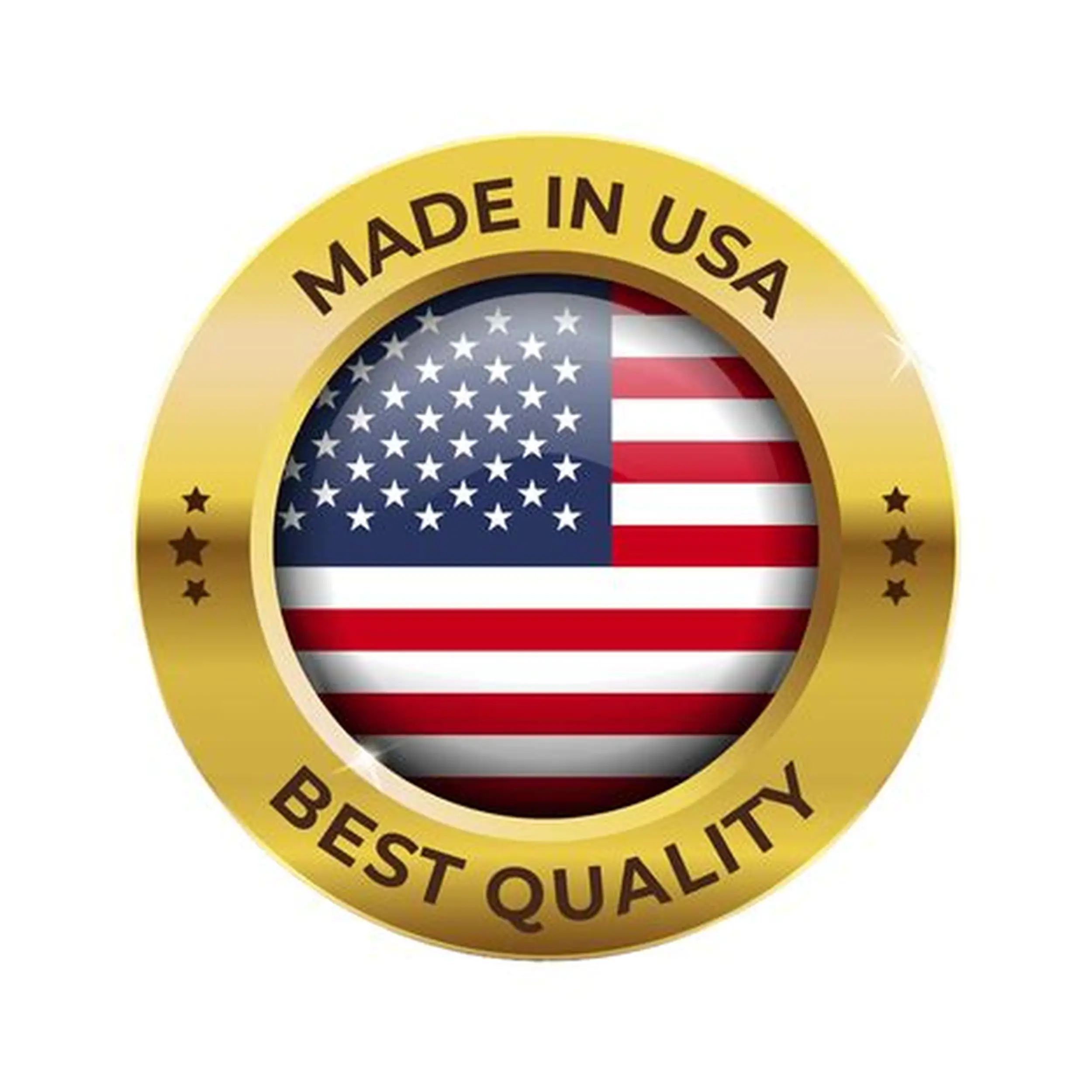 Made in USA